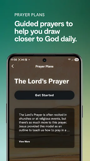 Church of the Highlands screenshot 3
