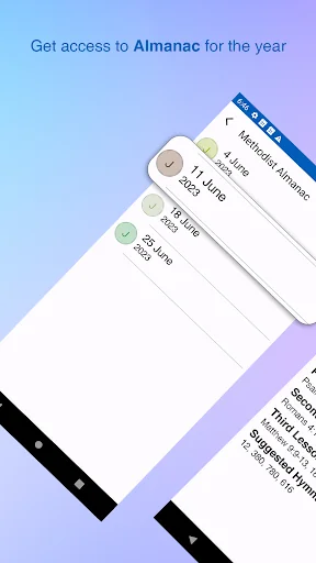 Church Pal screenshot 2