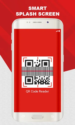 QR Code Reader