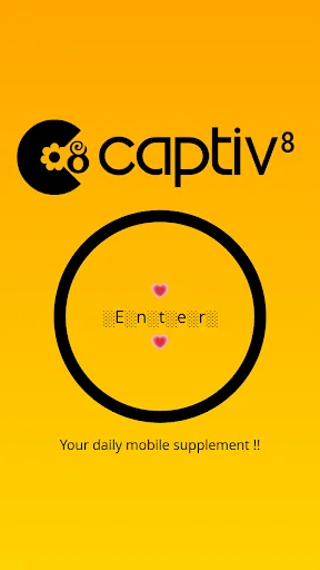 Captivate : stylish fonts