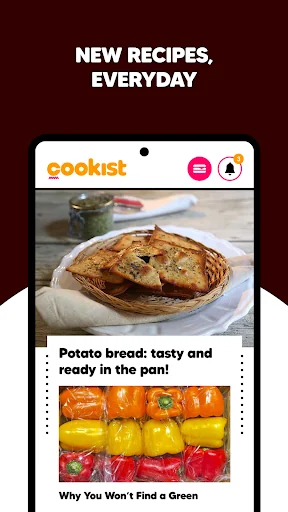Cookist Wow