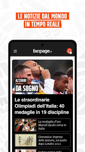Fanpage.it - Breaking News