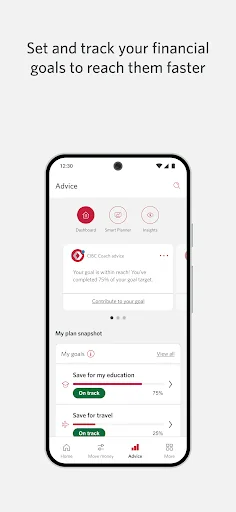 CIBC Mobile Banking® screenshot 3