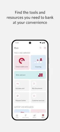 CIBC Mobile Banking® screenshot 4