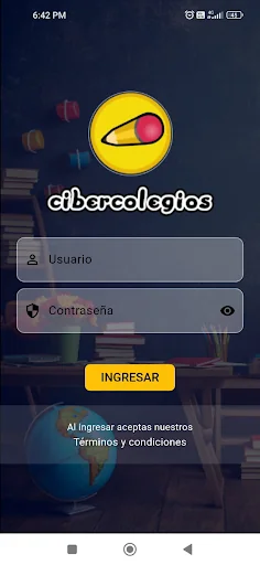 Cibercolegios