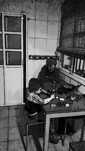 Cartoon Camera screenshot 4