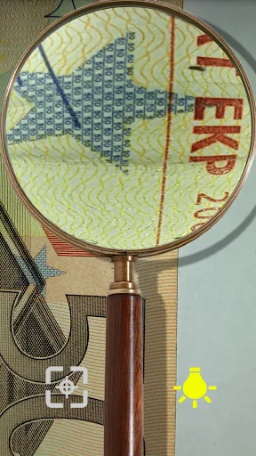 Magnifying Glass