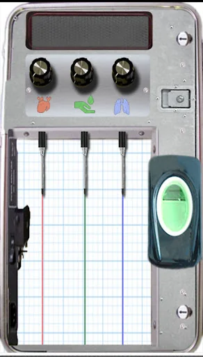 Lie Detector Prank screenshot 3