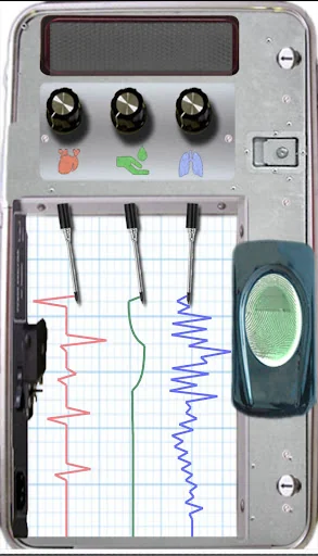 Lie Detector Prank screenshot 4