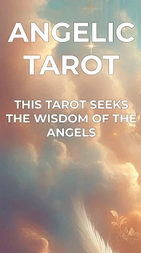 Angelic Tarot