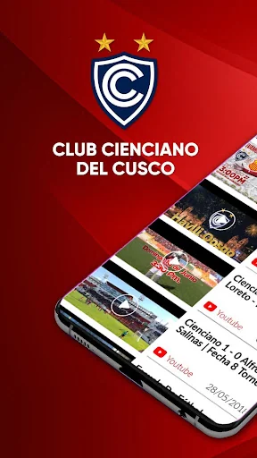 Cienciano