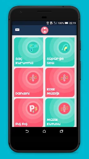 Bebek Uyutucu