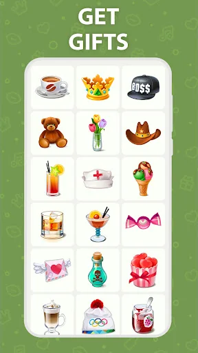 Spin the Bottle: Chatting app screenshot 3