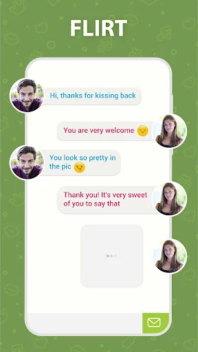 Spin the Bottle: Chatting app screenshot 4
