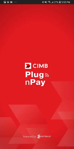 CIMB Plug n Pay
