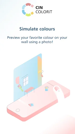 CIN COLORiT