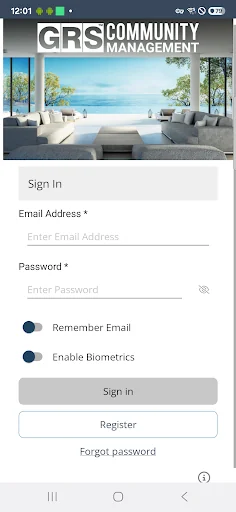 GRS Connect
