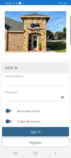 Secure Association Management