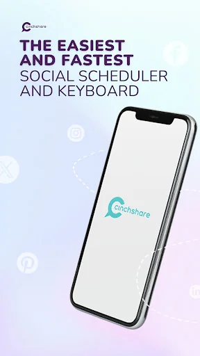 CinchShare