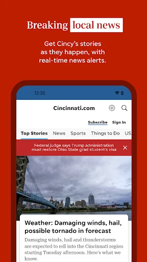 Cincinnati.com: The Enquirer