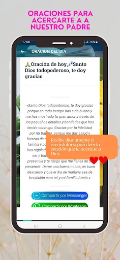 La Biblia en español con Audio screenshot 3