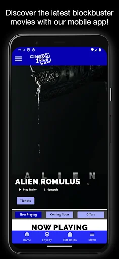 Cinema 1 Plus