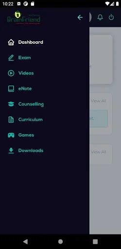 BrainFriend Platinum screenshot 1