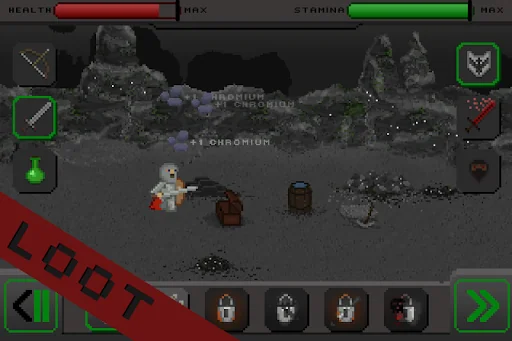 Hunter Legacy screenshot 3