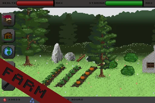 Hunter Legacy screenshot 4