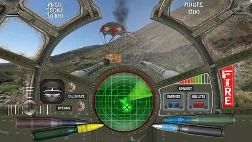 AntiAirCraft