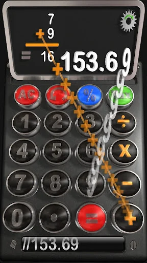Calculator3D