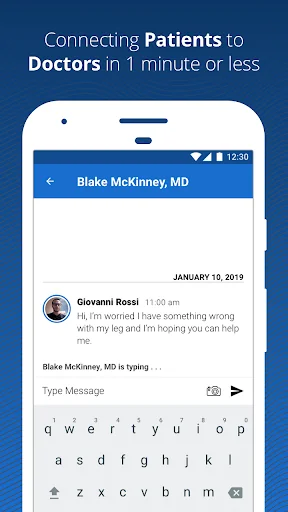 UnitedHealthcare Doctor Chat