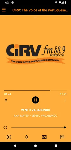 CIRV HD
