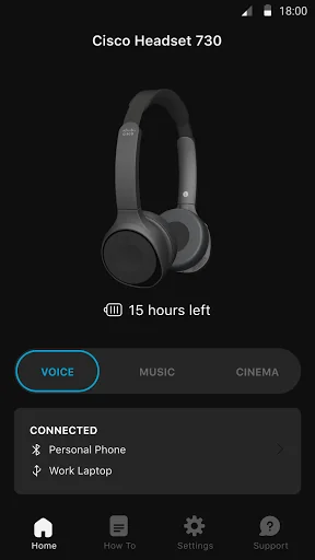 Cisco Headsets
