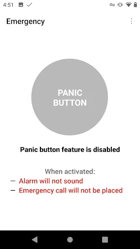 Emergency