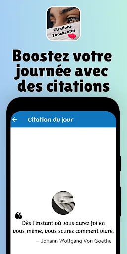 Citations Proverbes Touchants