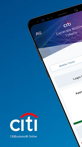 CitiBusiness Mobile