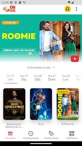 Citicinemas