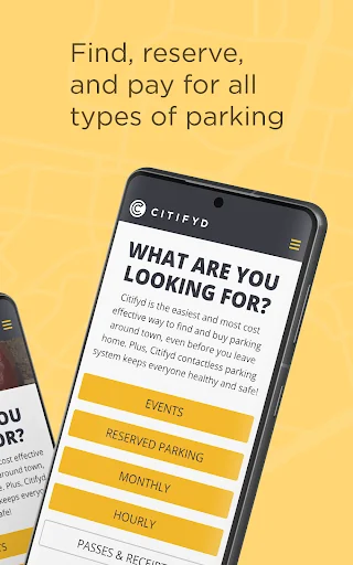 Citifyd