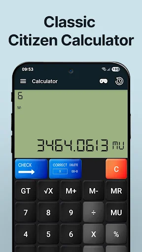Calculator