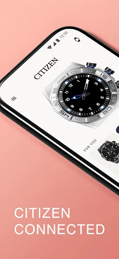 CITIZEN CONNECTED