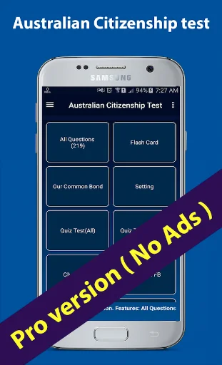 Australian Citizenship Prep