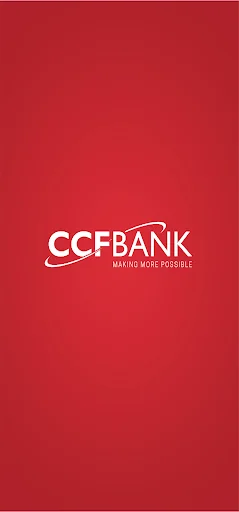 CCFBANK Mobile