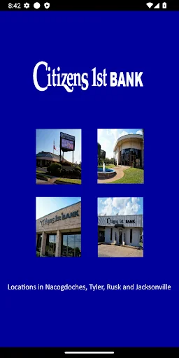 Citizens 1st Bank