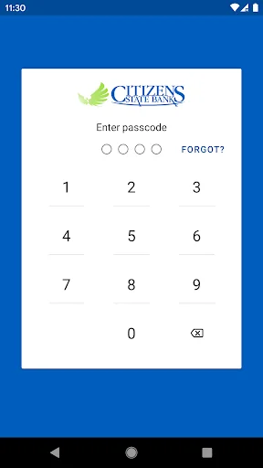 CSBI Mobile Banking