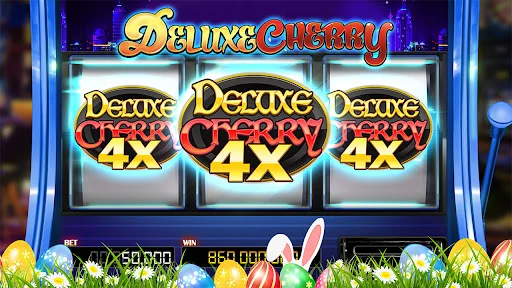 Huge Win Slots - Casino Game screenshot 1