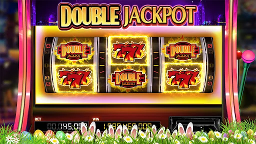 Huge Win Slots - Casino Game screenshot 2