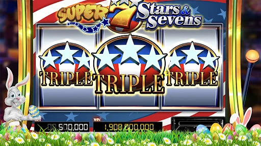 Huge Win Slots - Casino Game screenshot 3