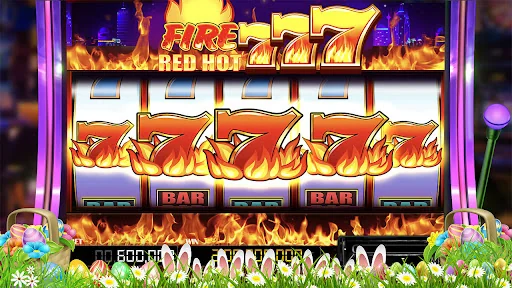 Huge Win Slots - Casino Game screenshot 4