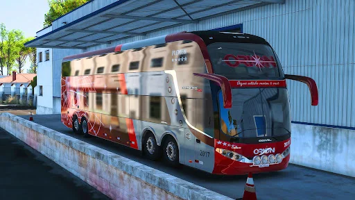 City Bus Simulator : Bus Games